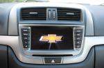 Chevrolet Caprice PPV 9C3 Spec 2012 года